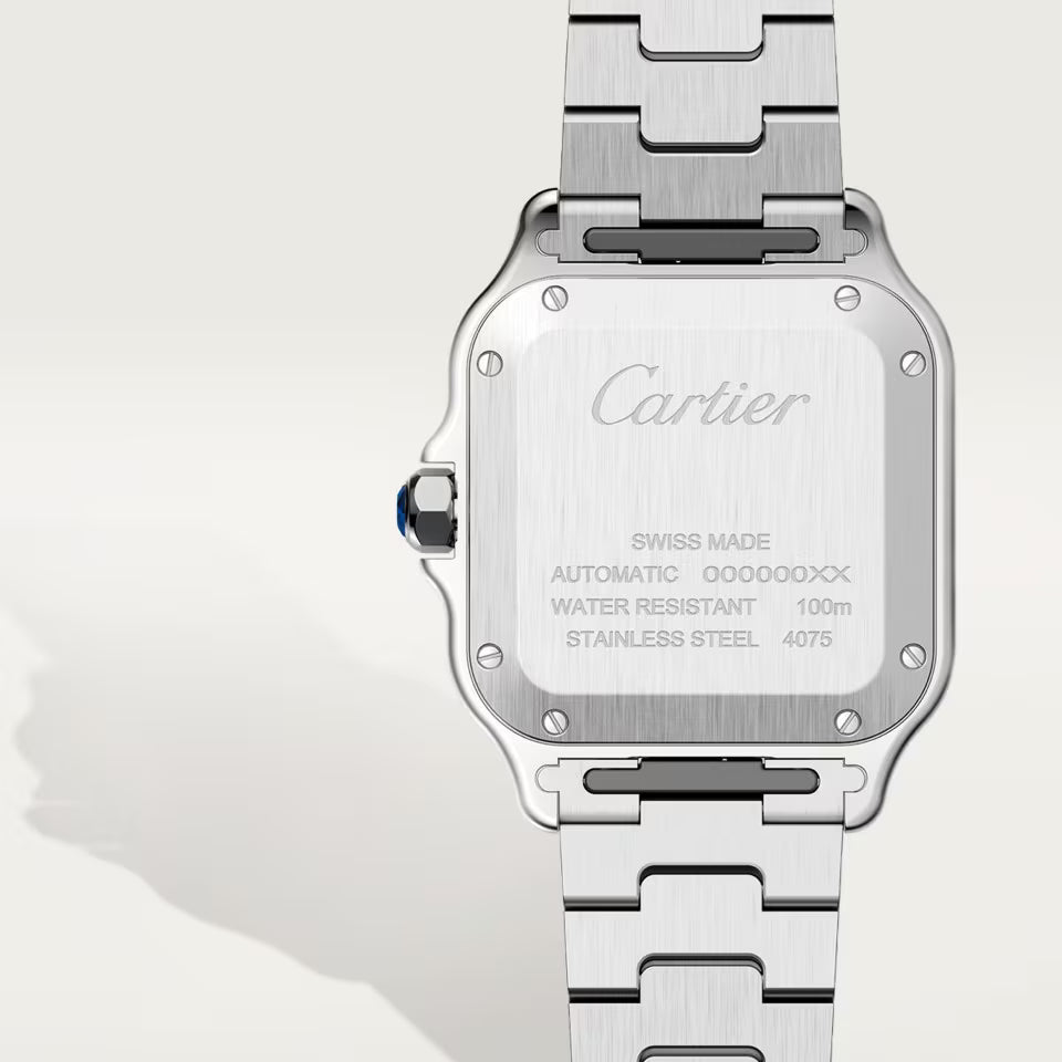 SANTOS DE CARTIER