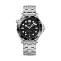 Omega Seamaster Diver 300m