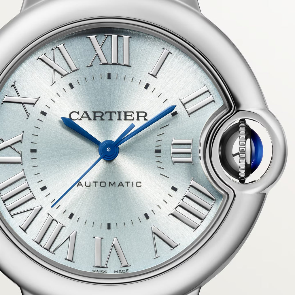 BALLON BLEU DE CARTIER