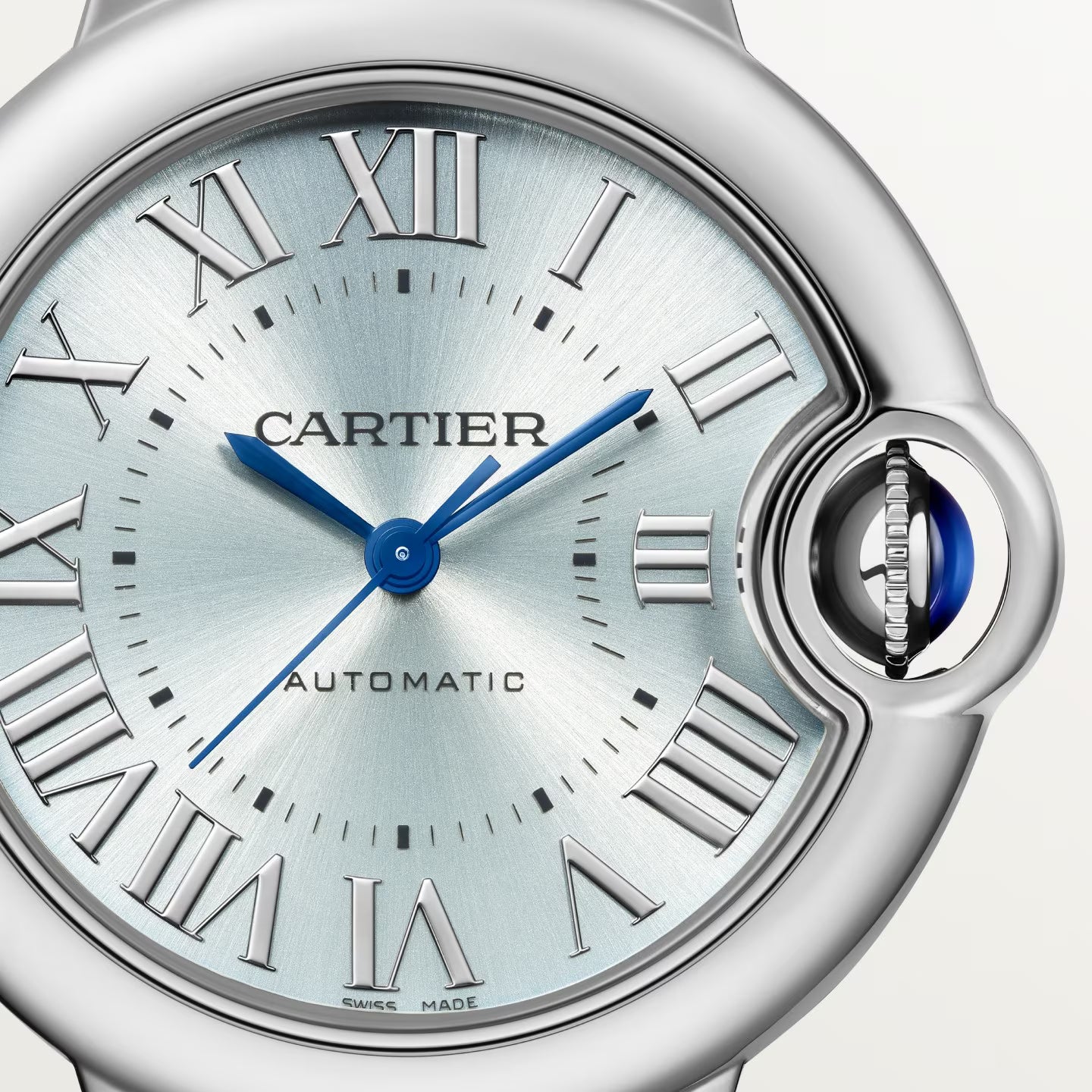 BALLON BLEU DE CARTIER