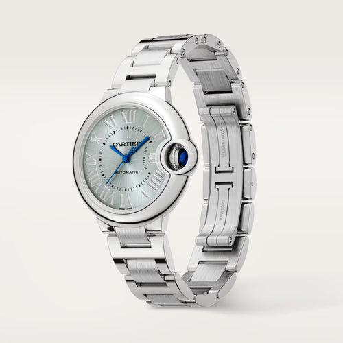 BALLON BLEU DE CARTIER