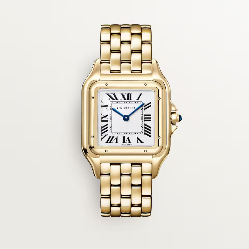 PANTHÈRE DE CARTIER