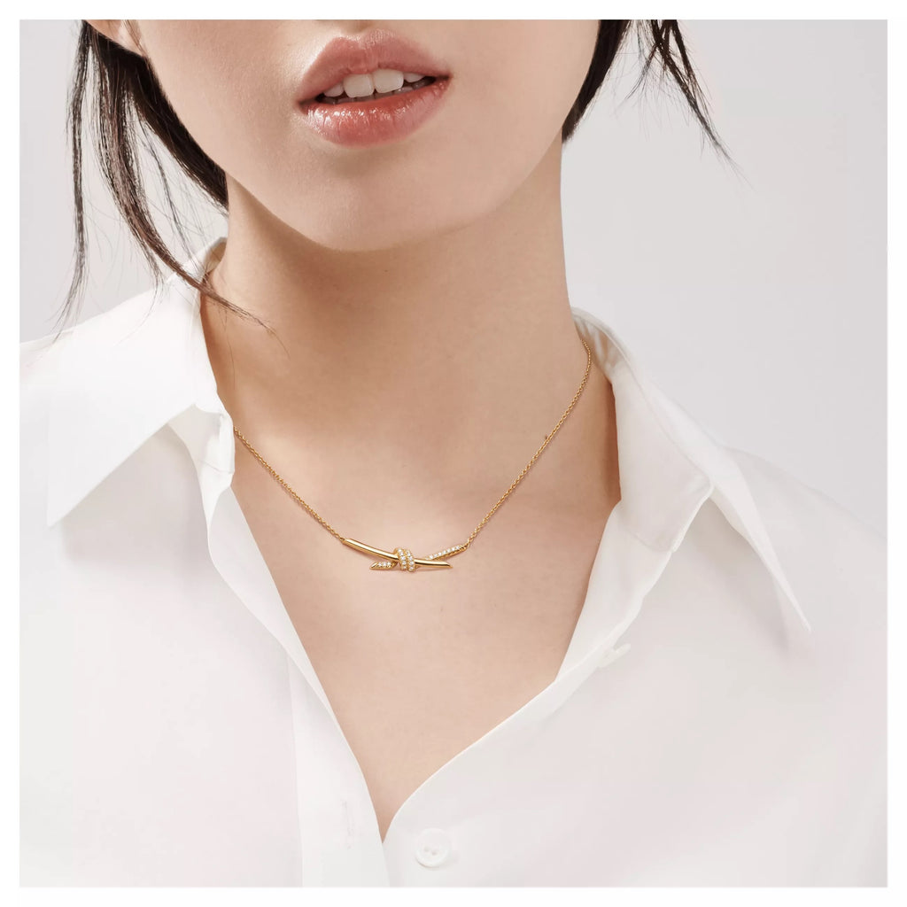 Tiffany Knot