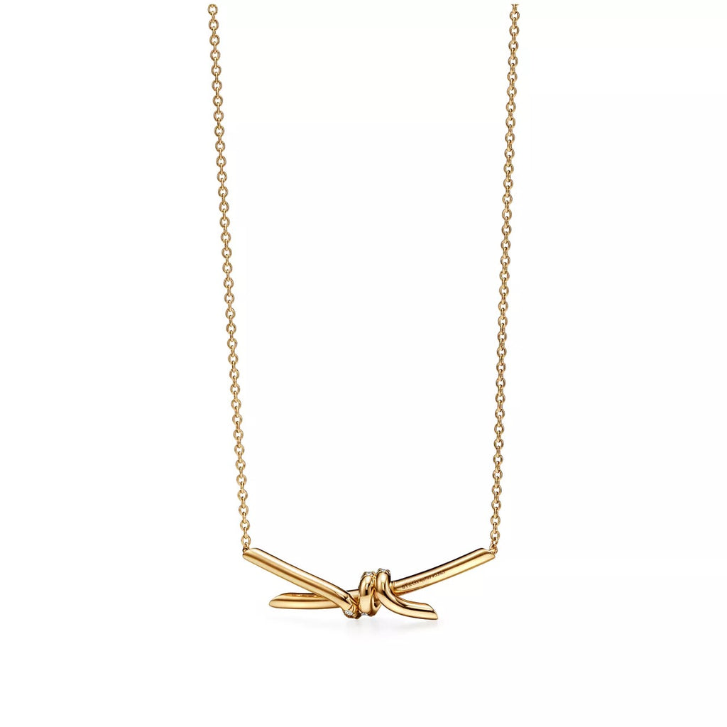 Tiffany Knot