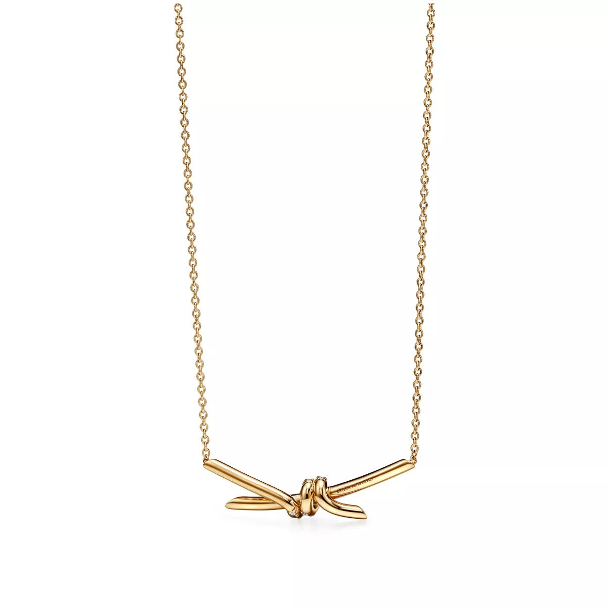 Tiffany Knot