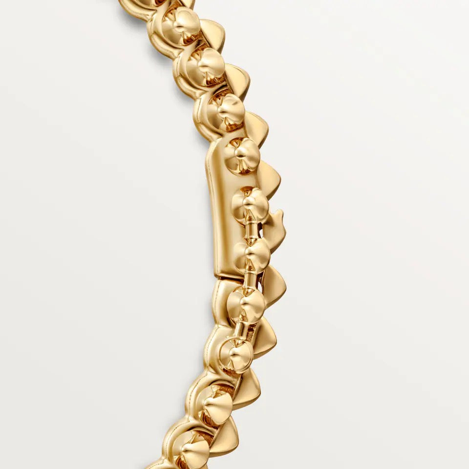 CLASH DE CARTIER ARMBAND, MITTLERES MODELL