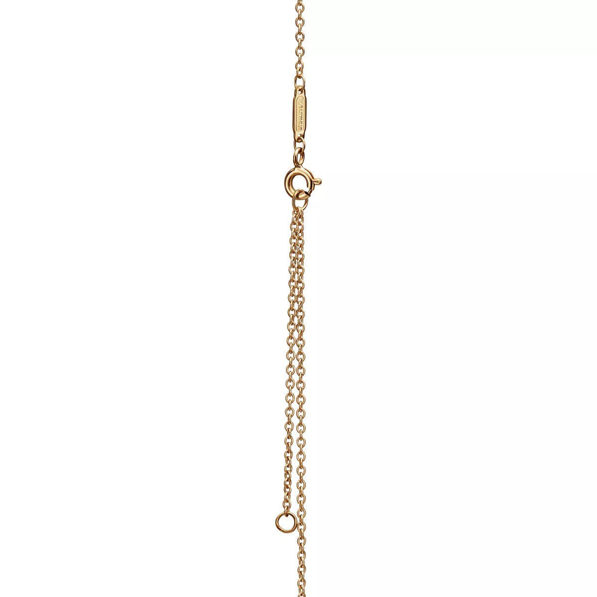 Tiffany Knot
