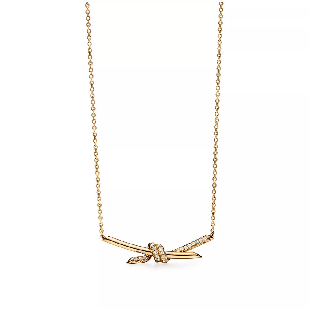 Tiffany Knot