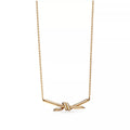 Tiffany Knot
