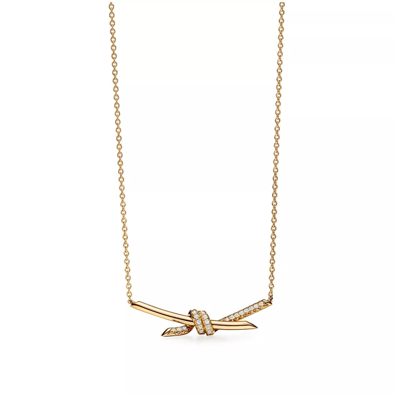 Tiffany Knot