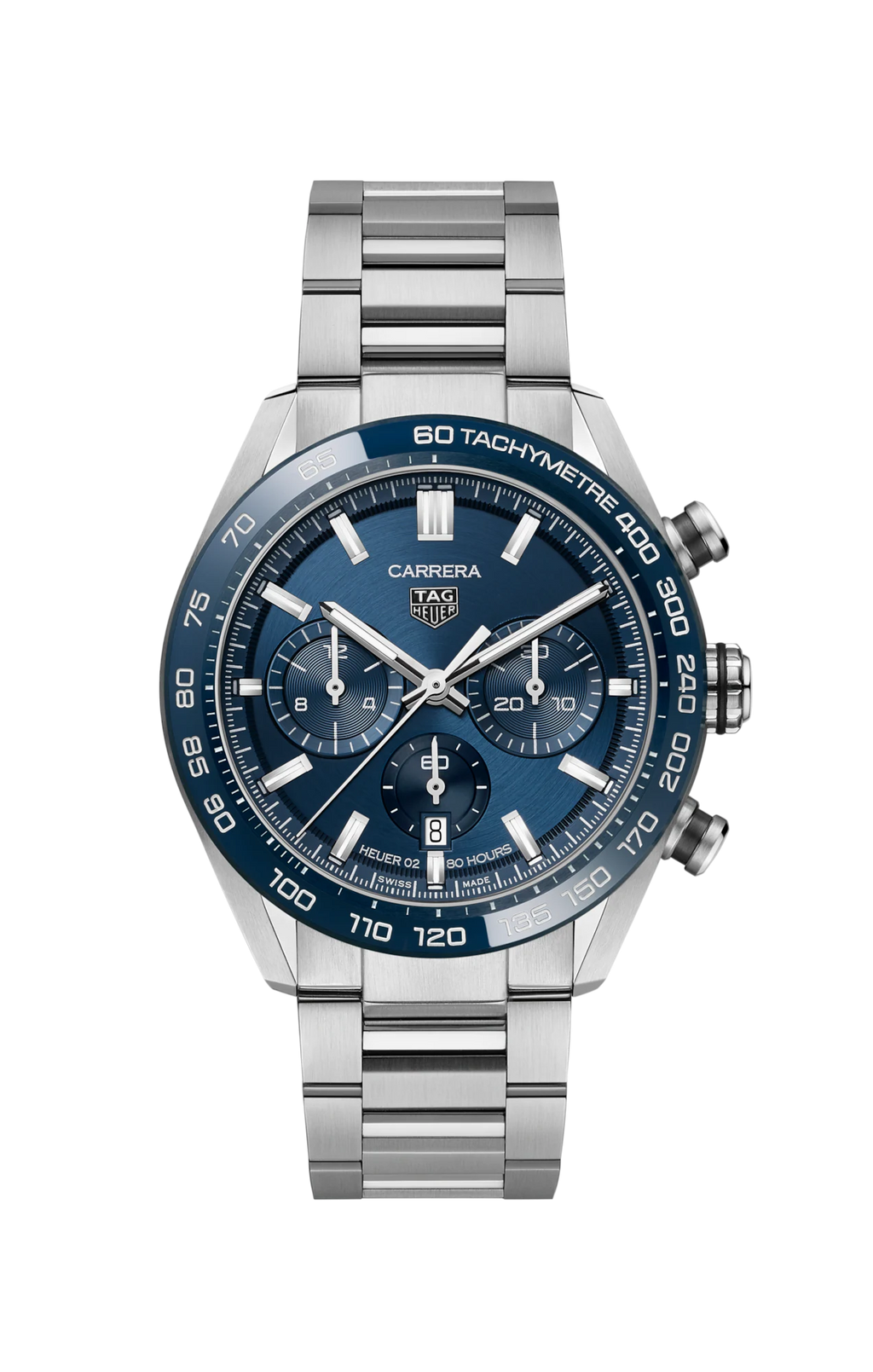 Tag Heuer Carerra