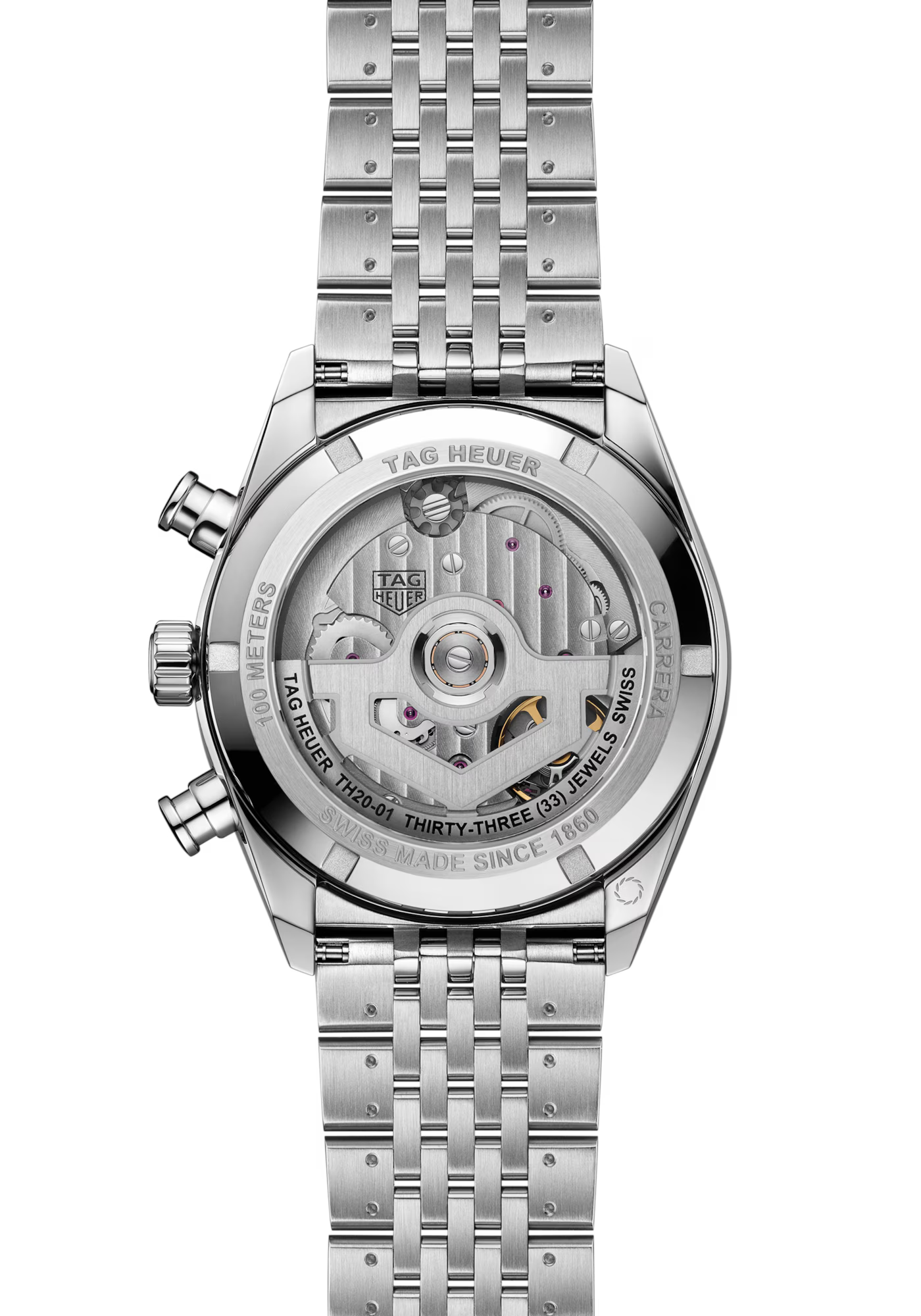 Tag Heuer Carerra