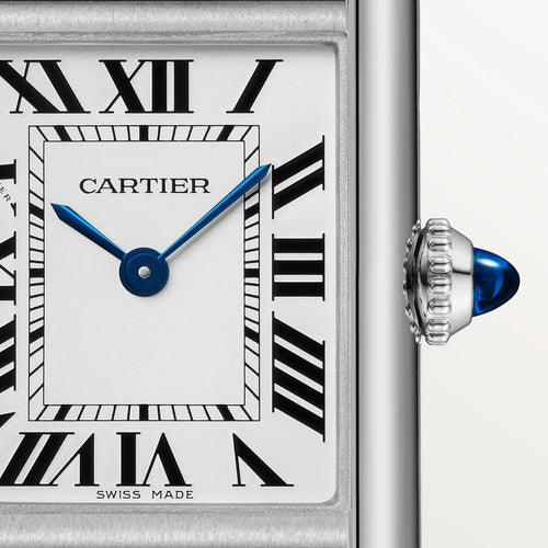 Cartier Tank