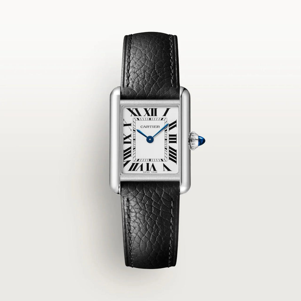 Cartier Tank