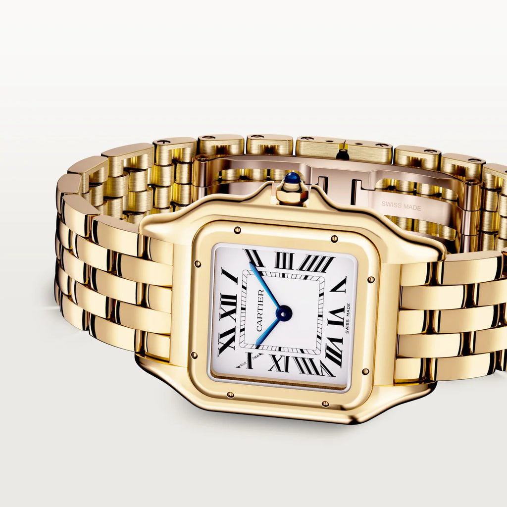 PANTHÈRE DE CARTIER