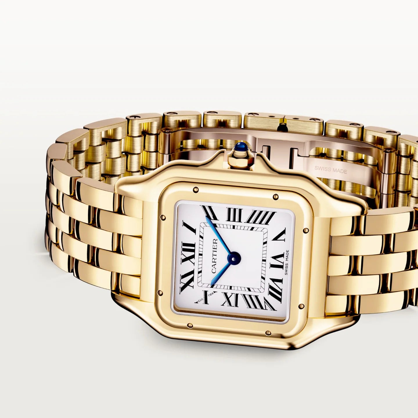 PANTHÈRE DE CARTIER