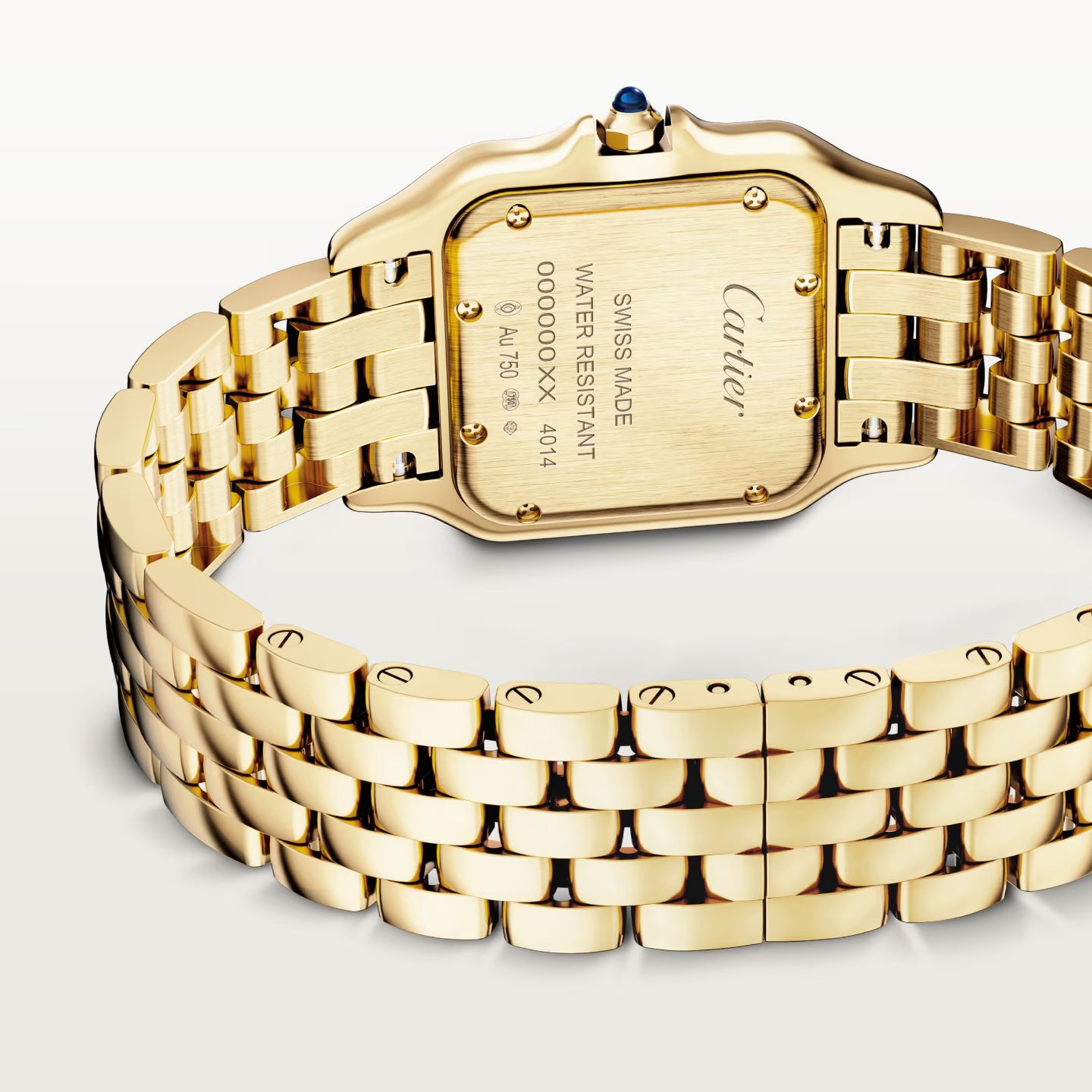 PANTHÈRE DE CARTIER