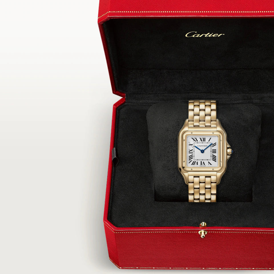 PANTHÈRE DE CARTIER