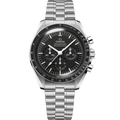 Omega Seedmaster Moonwatch