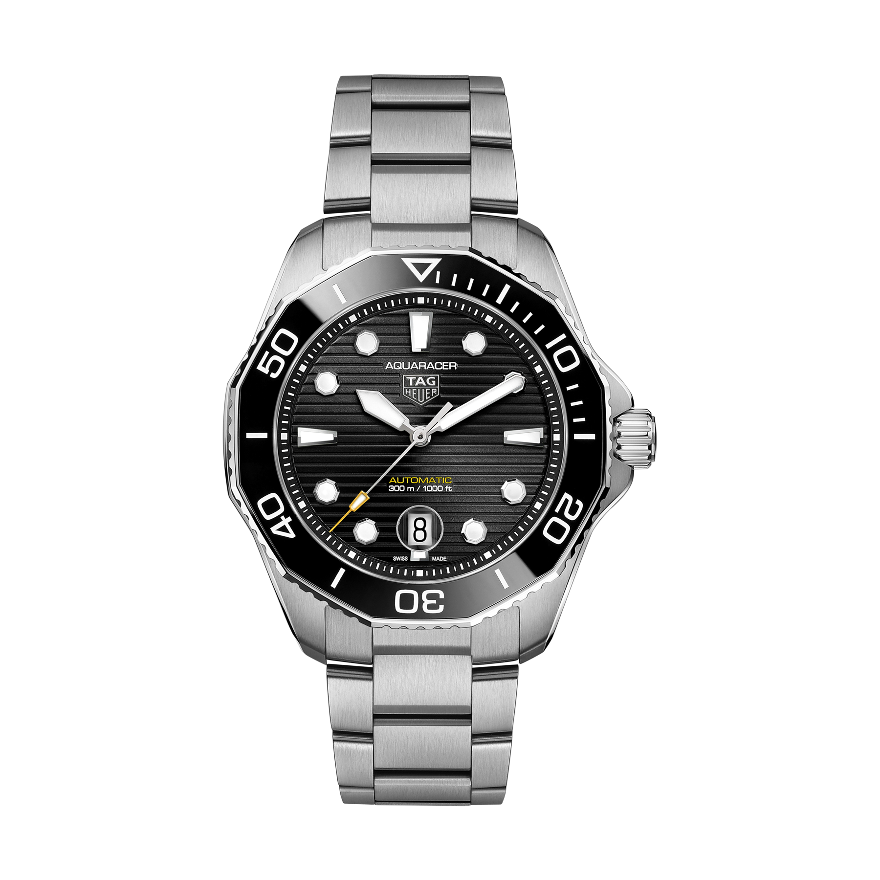 TAG Heuer Aquaracer 300M