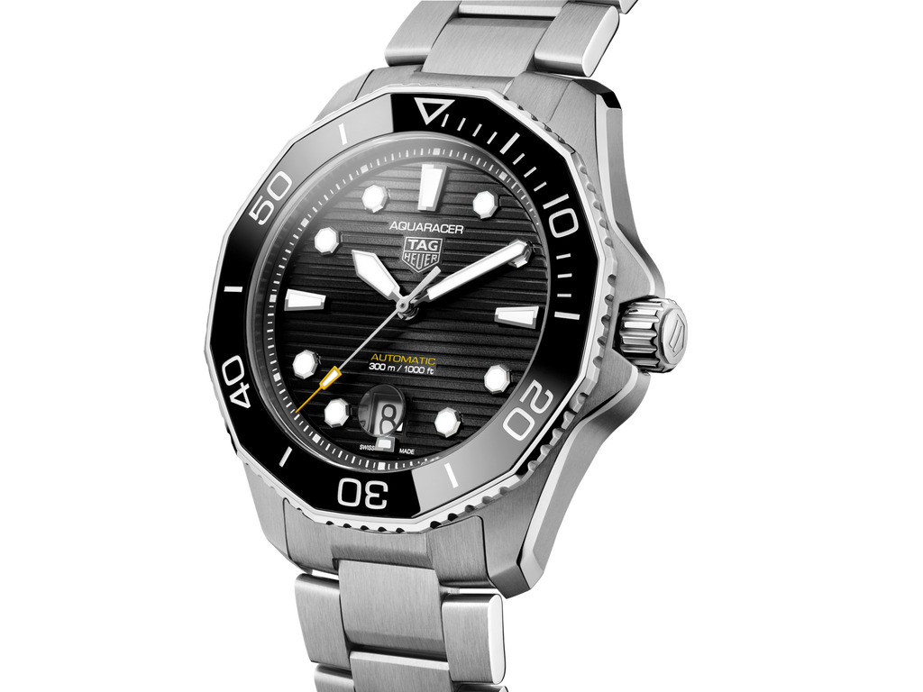 TAG Heuer Aquaracer 300M